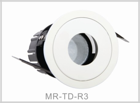 Good Dissipation LED Down Light