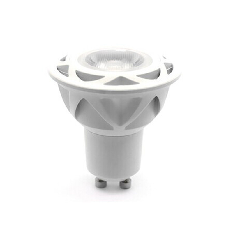 New Type E27 6W 110V Dimmable COB LED Spotlight