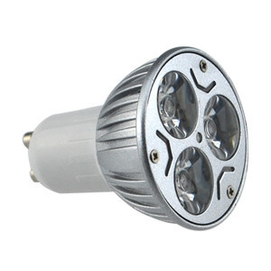 LED Spotlight 4W