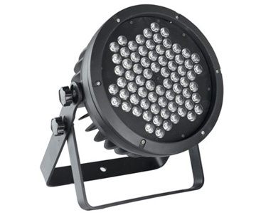 LED PAR 3W X72PCS (LP5227)