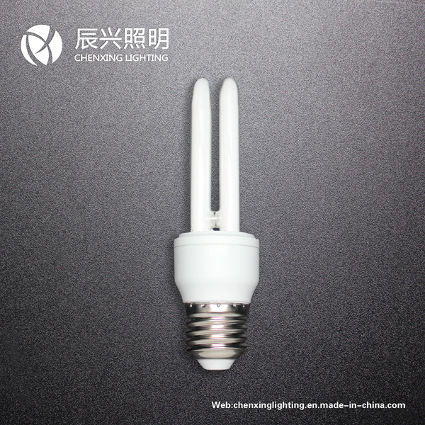 2u 15W 17W Energy Saving Light