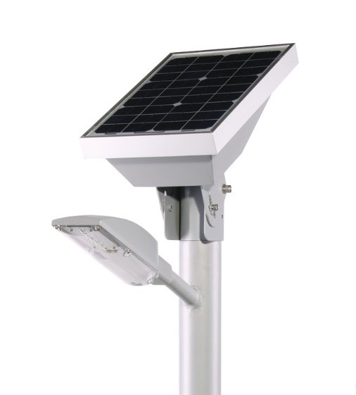 Low Price Chinese Supplier High Quality LED Solar Street Light