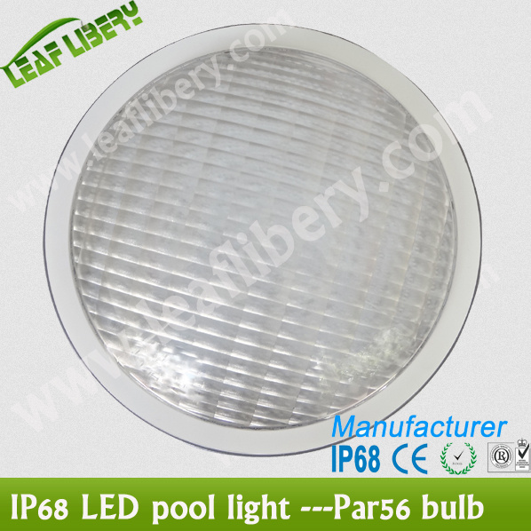 Swimming Pool Light Used in Ocean, Sea and Salt Water