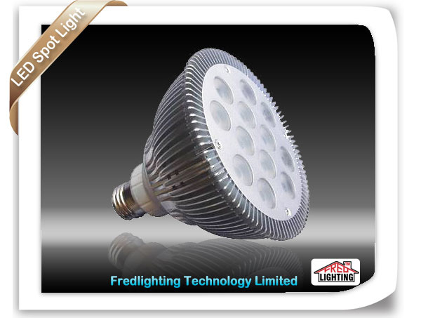 LED Spotlights (FD-P38W12*1V-D)