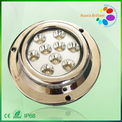 LED Marine Light / Boat Light (HX-2)