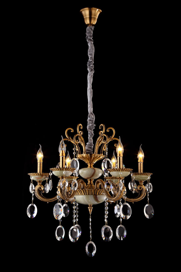 LED Table Lamp (OFP9021-6)
