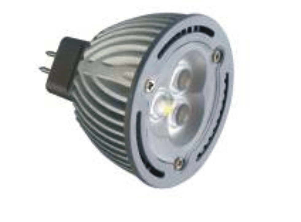 Nanojoin 4W LED Spotlight (NJ-LED-S4W)