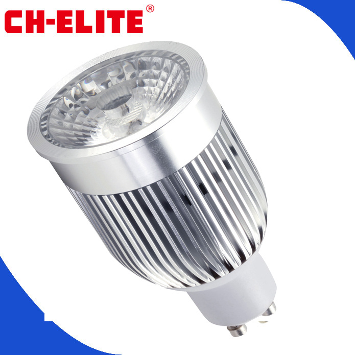 2015 Hot Sale 8W GU10 LED Spotlight with CE