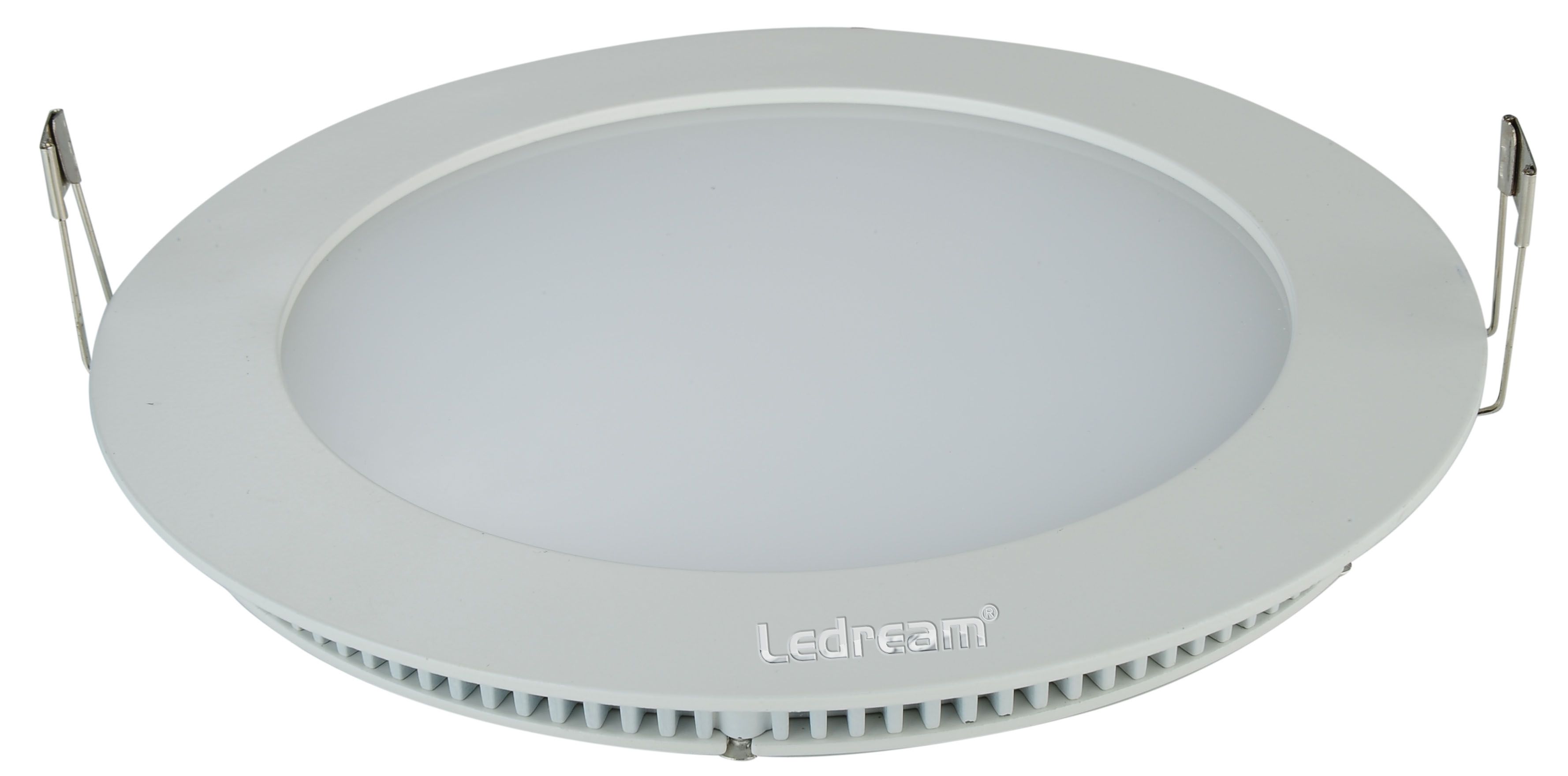 High Efficiency LED Panel Light