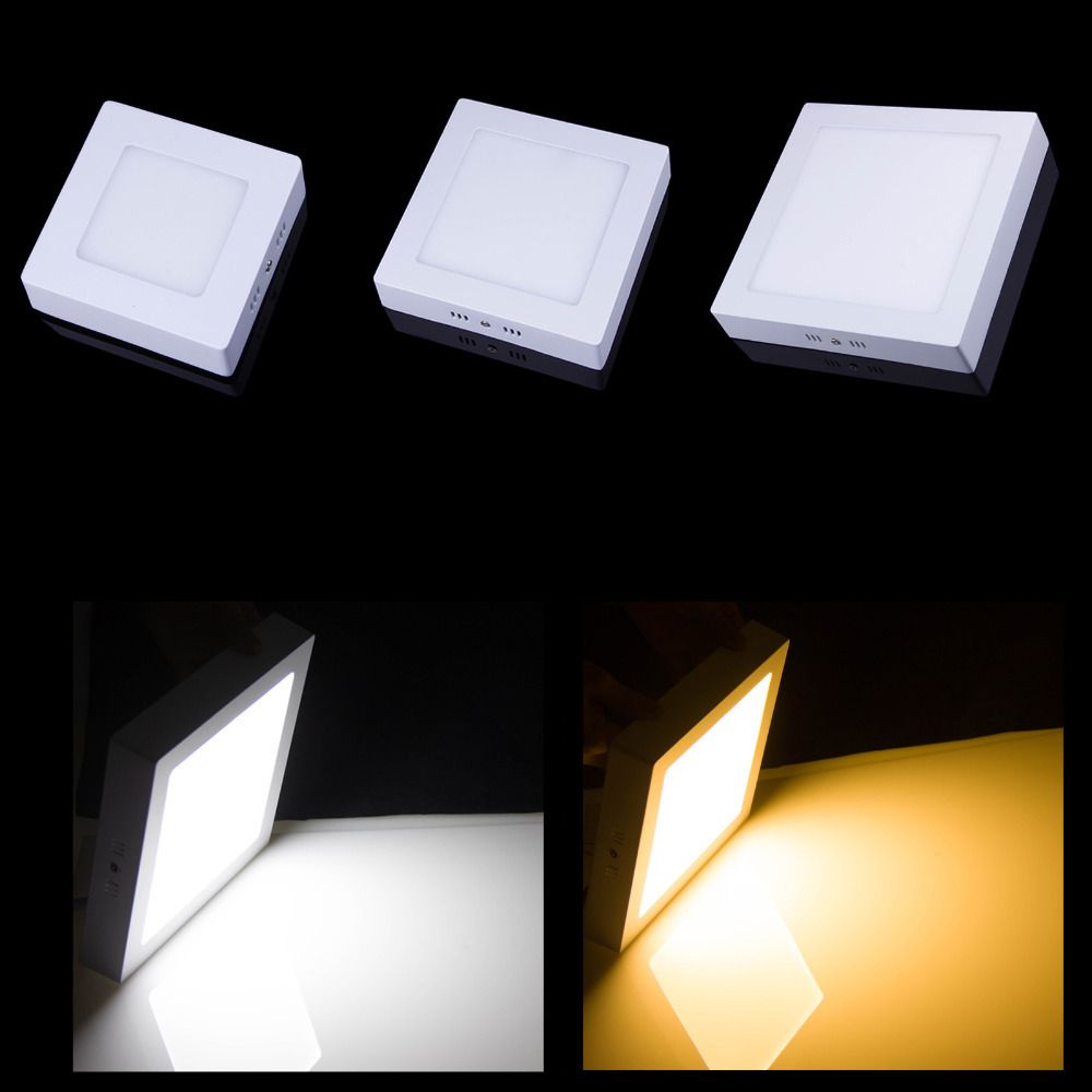 LED Ceiling Decoration Light, LED Surface Mounted Ceiling Light