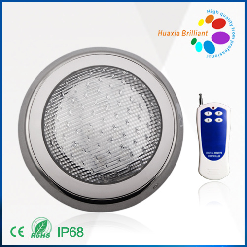 CE LED Underwater Swimming Pool Light