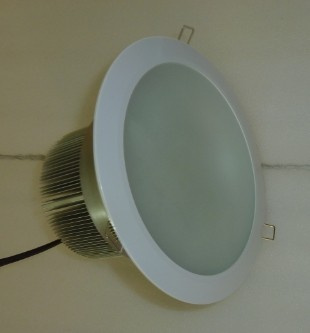 COB LED Down Light 20W/30W/40W/50W (HY-T1077)