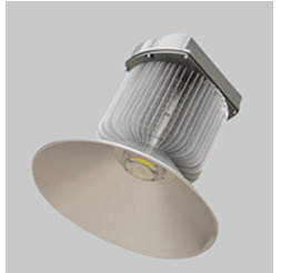 Hot Sales LED High Bay Light 400W Warm White