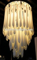 Hot Sale Luxury Crystal Chandelier Light