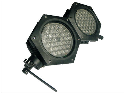 Waterproof 36X1w LED PAR Light