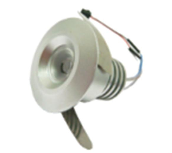 1W LED Down Light