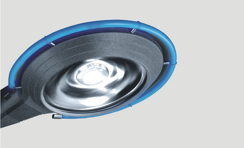 LED Street Light (30w)