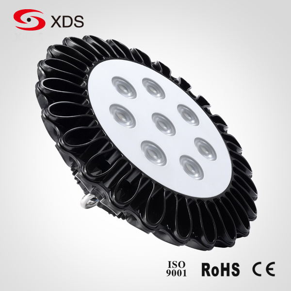 Outdoor 100W LED High Bay Light