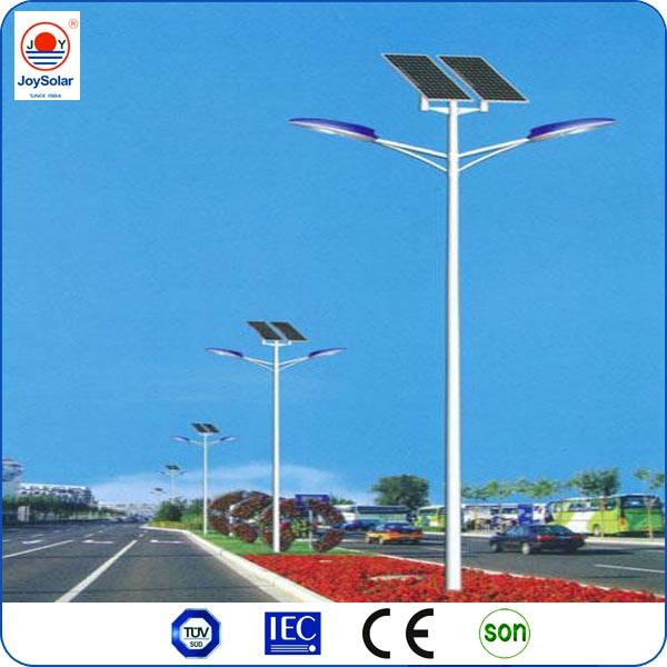 Solar LED Street Light 60W LED Street Light Made in China