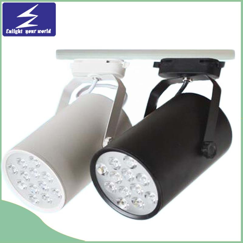 9W LED Light Track Light