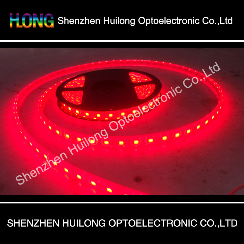 DC12V SMD5050 Waterproof LED Strip Light