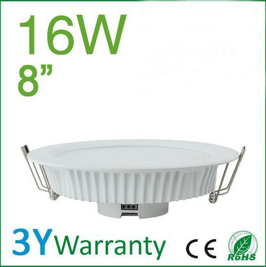 16W LED Down Light with Newest Design