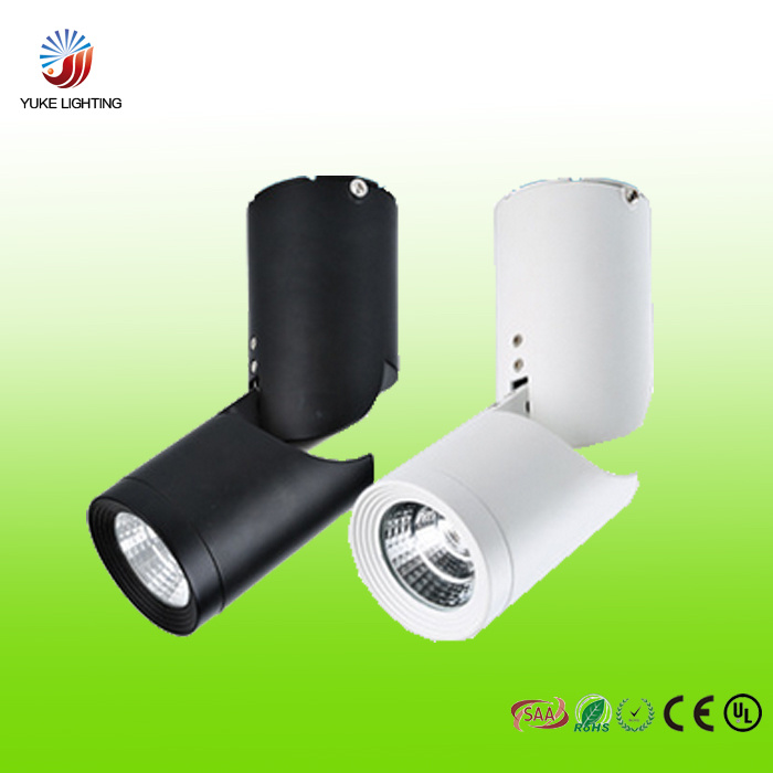 10W LED Track Light LED Spotlight with CE