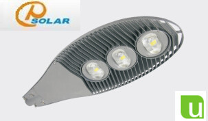 150W LED Solar Street Light