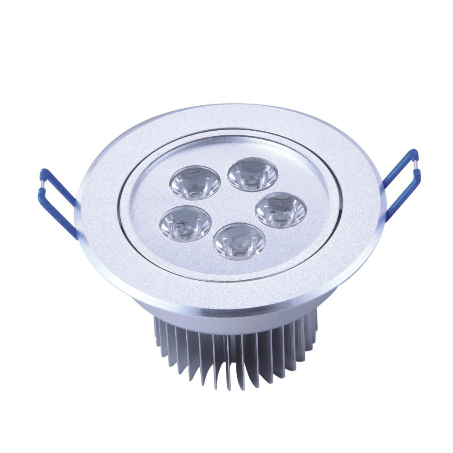 5W LED Ceiling Spotlight 3 Years Warranty