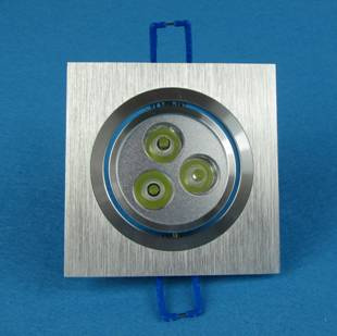 LED Down Light (TP-D01-003W02)