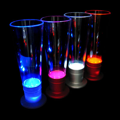 Flashing Cups (ESB-0619)