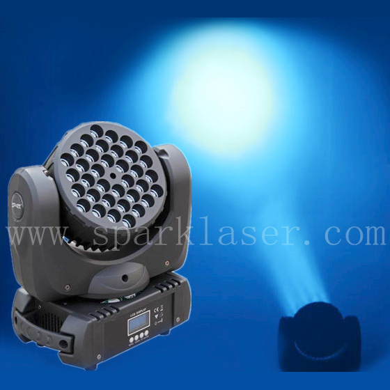 36*3W Beam Mini LED Moving Head Stage Light