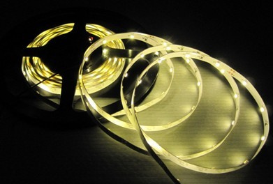 LED Strip Light (MQ-5050Y30F)