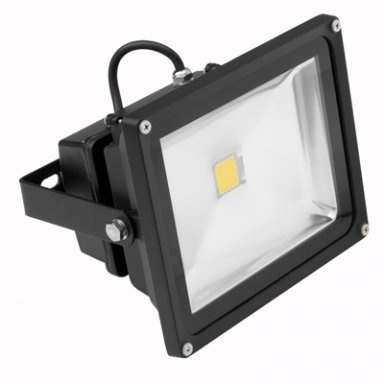 30W LED Garden Flood Light