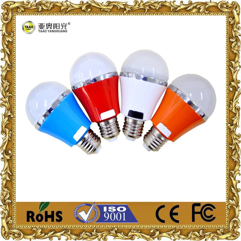 LED Infrared Body Bulblight, Motion Sensor Bulb Light