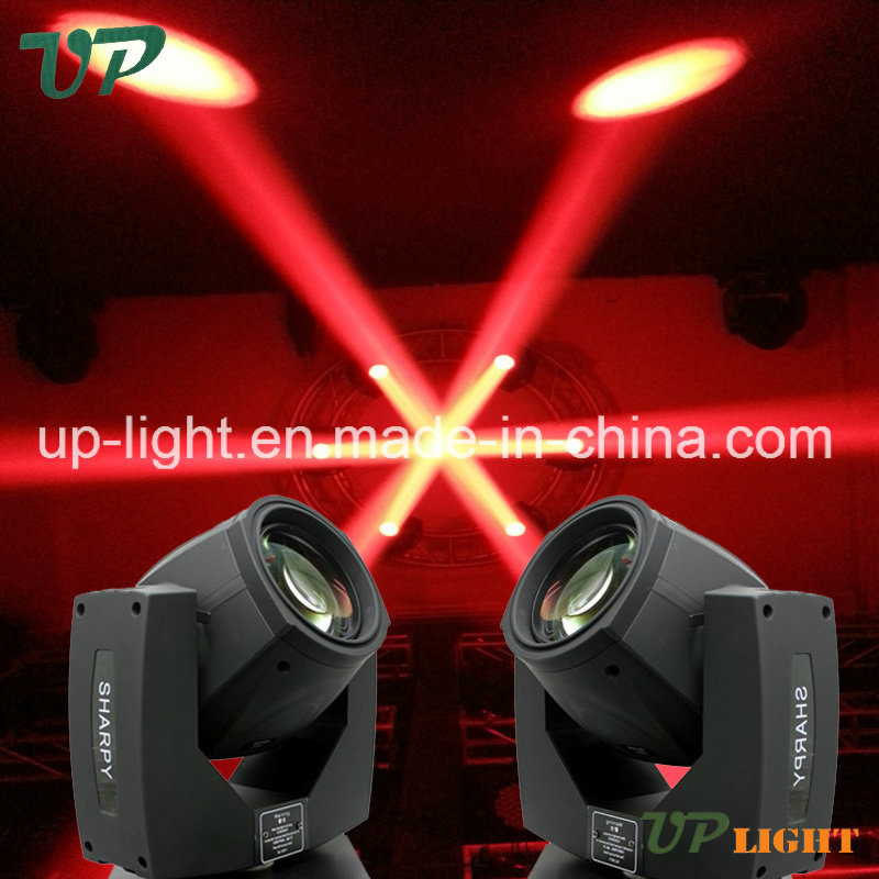 Sharpy 230W 7r Beam Moving Head Stage Light