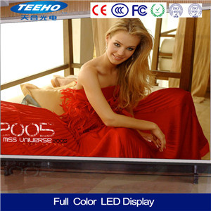 Indoor 2.5mm Pixel Pitch LED Display Screen