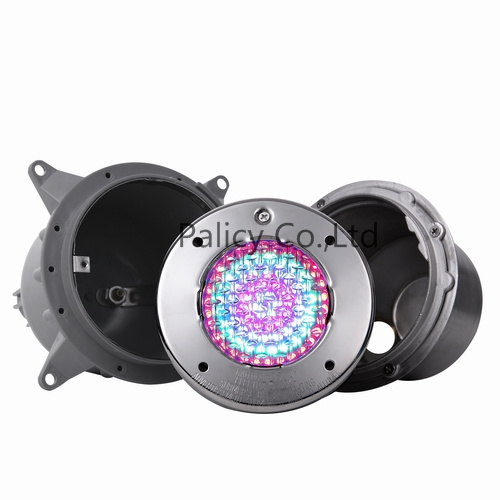 New Design RGB Warm White LED Underwater Light (6010S)