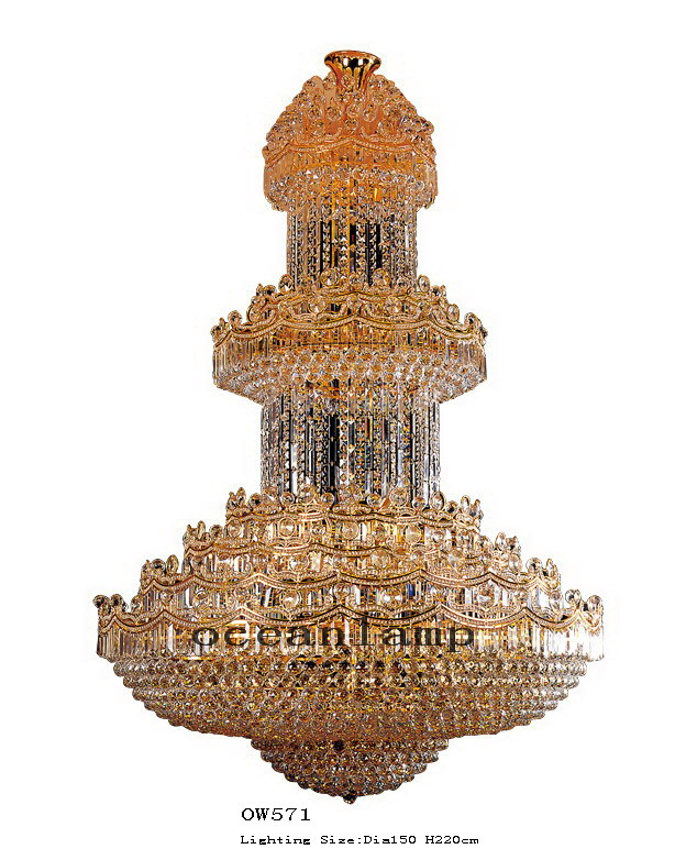 Chandelier Light (OW571)