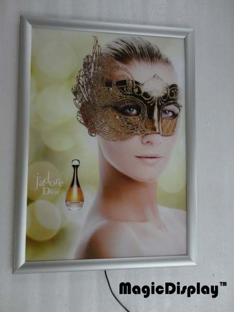Ultra Thin Light Box (MDLB-A2)