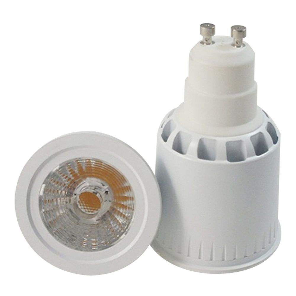 7W GU10 LED Spotlight Dimmable