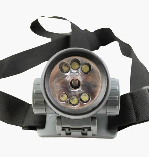 LED Head Light -8