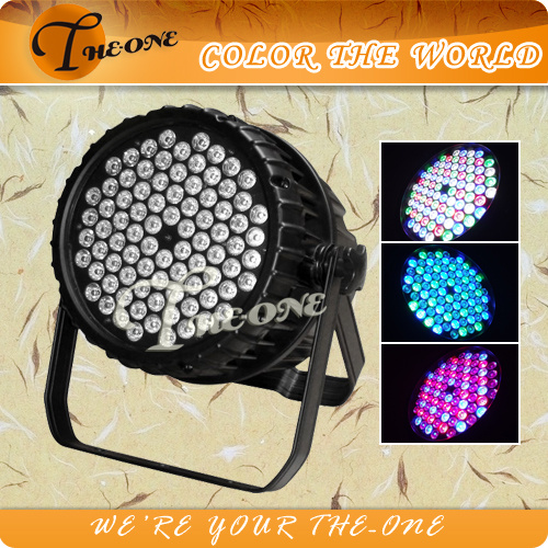 84X5w High Power IP65 Stage LED PAR Light (TH-238)