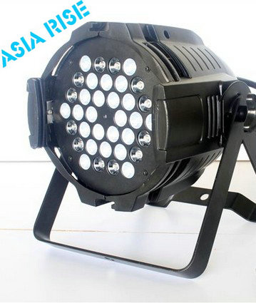 36*3W 3-in-1 RGB LED PAR Light