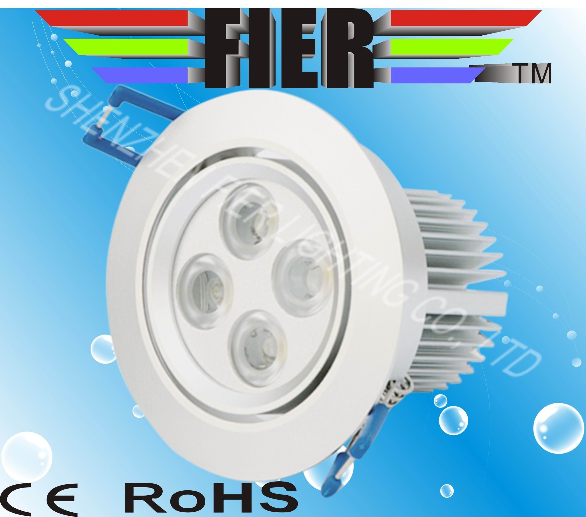 LED Commertial Light (FEK110)