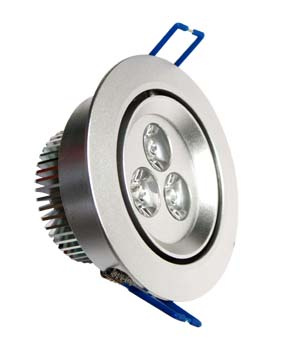 3W LED Ceiling Light