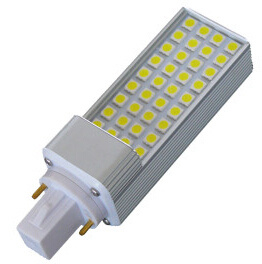 5W LED G24 Corn Bulb Light