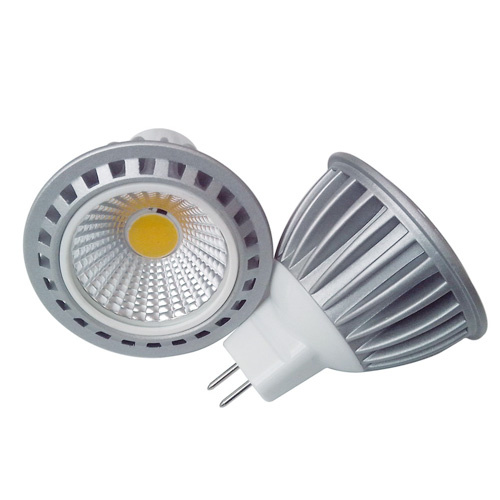 Manufactory 3W MR16 12V LED Spotlight