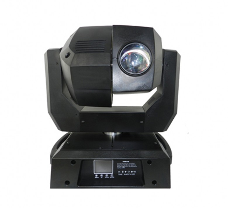 120W Beam Sharpy Moving Head Light