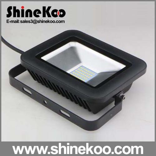 SMD2835 Aluminium 10W LED Flood Lights